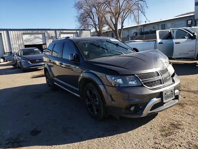 2018 Dodge Journey - Image 11