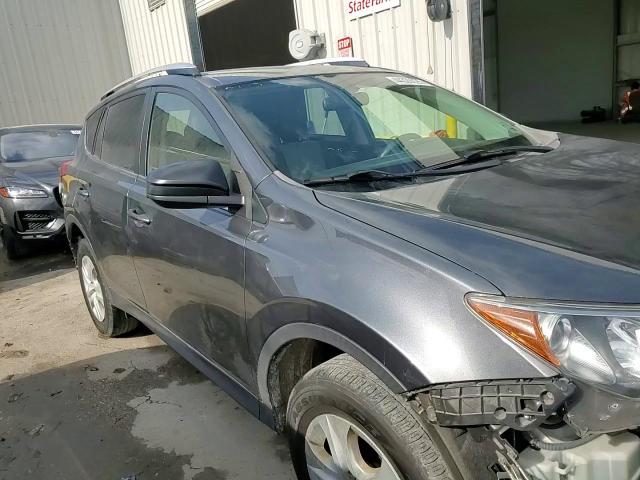 2014 Toyota RAV 4 - Image 15