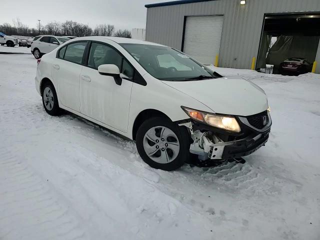 2015 Honda Civic - Image 11