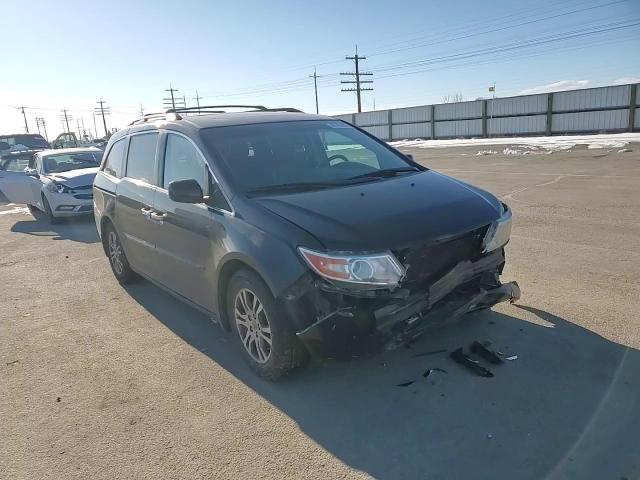 2012 Honda Odyssey - Image 12