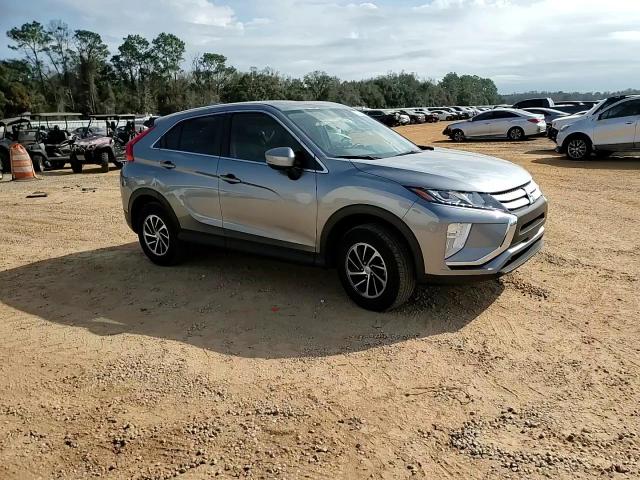 2020 Mitsubishi Eclipse - Image 11