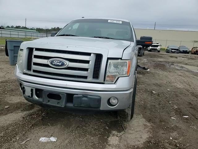 2012 Ford F-150 - Image 11
