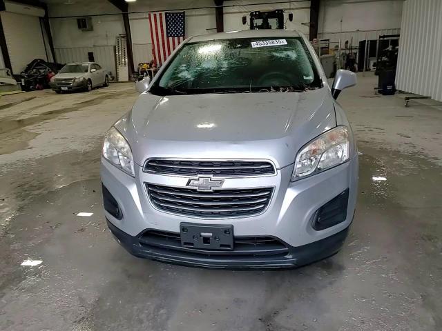 2015 Chevrolet Trax - Image 13