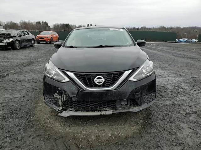 2019 Nissan Sentra - Image 10
