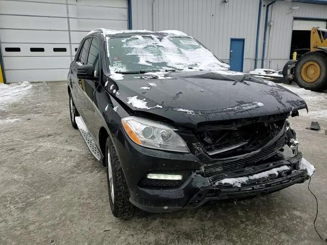 2013 Mercedes-Benz M-klasse - Image 12