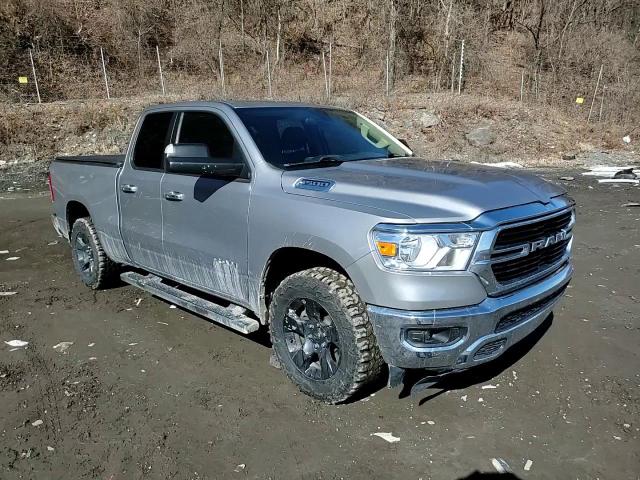 2020 RAM 1500 - Image 13