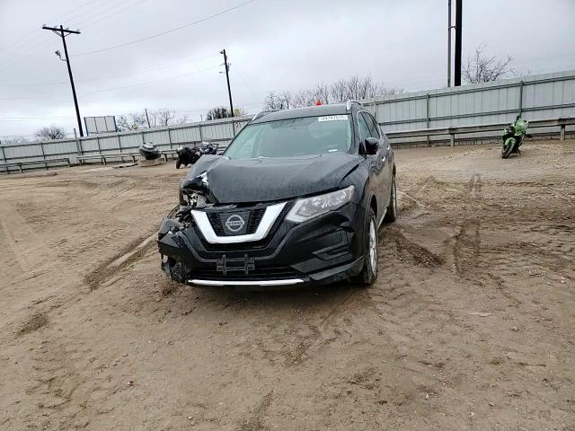 2017 Nissan Rogue - Image 12