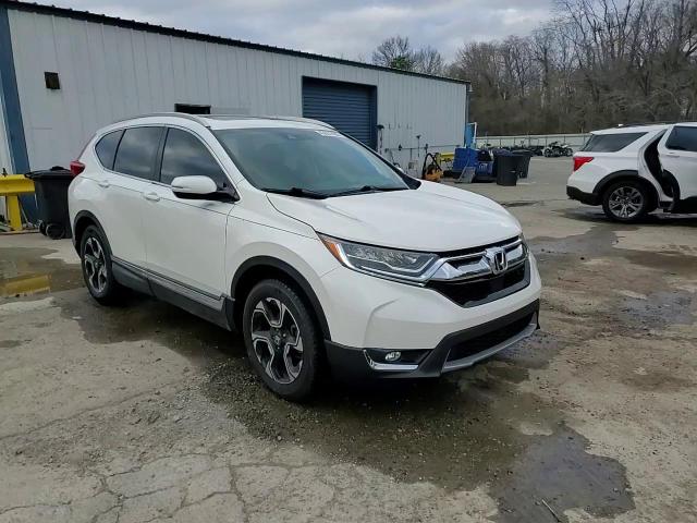 2017 Honda CR-V - Image 14