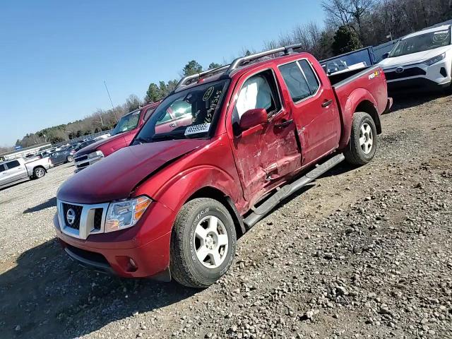 2018 Nissan Navara (Frontier) - Image 12