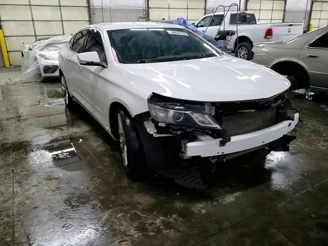 2017 Chevrolet Impala - Image 14