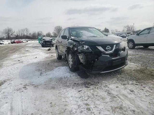 2016 Nissan Rogue - Image 11