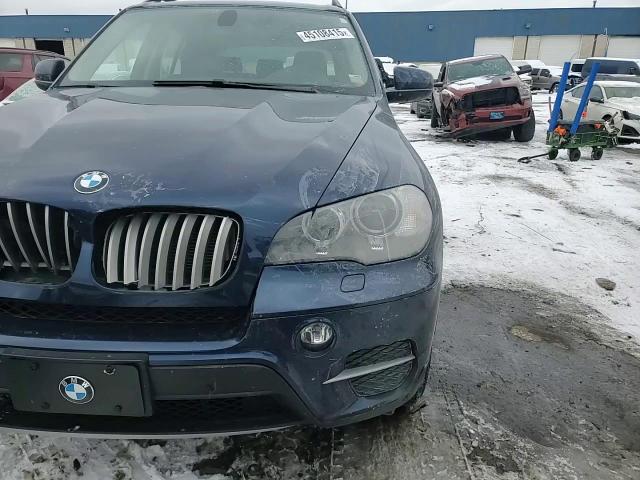 2013 BMW X5 - Image 12