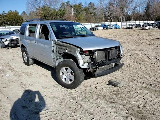 2011 Nissan Pathfinder - Image 12