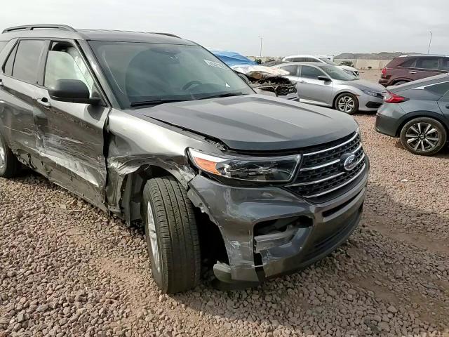 2020 Ford Explorer - Image 12