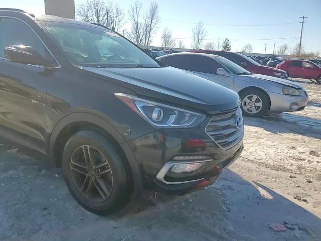 2017 Hyundai Santa Fe - Image 14
