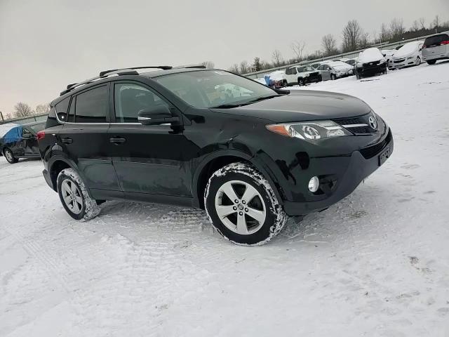 2015 Toyota RAV 4 - Image 14