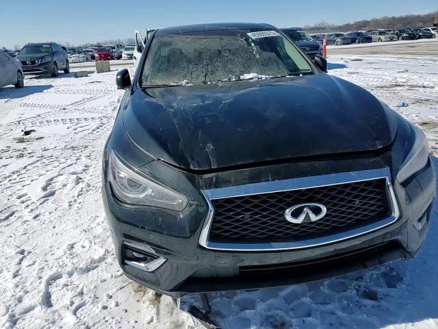 2020 Infiniti Q50 - Image 11