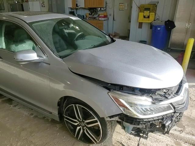 2016 Honda Accord - Image 11