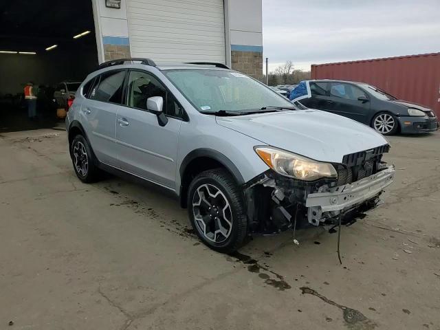 2013 Subaru XV - Image 14