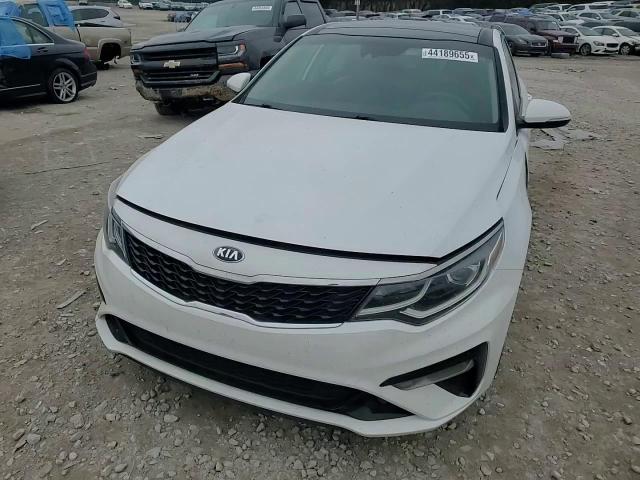 2019 Kia Optima - Image 11