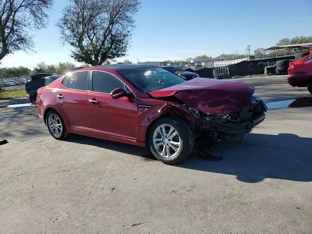 2012 Kia Optima - Image 10