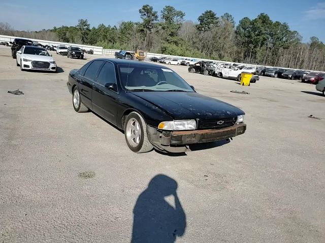 1996 Chevrolet Caprice - Image 10