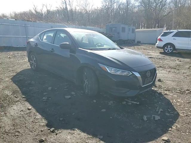 2021 Nissan Sentra - Image 11