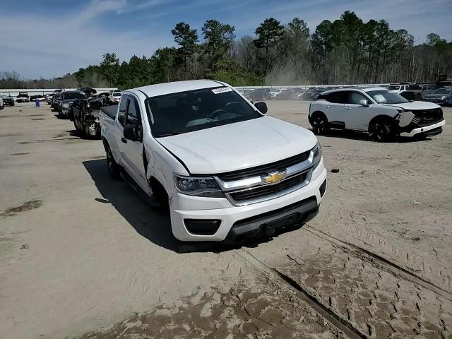 2018 Chevrolet Colorado - Image 10