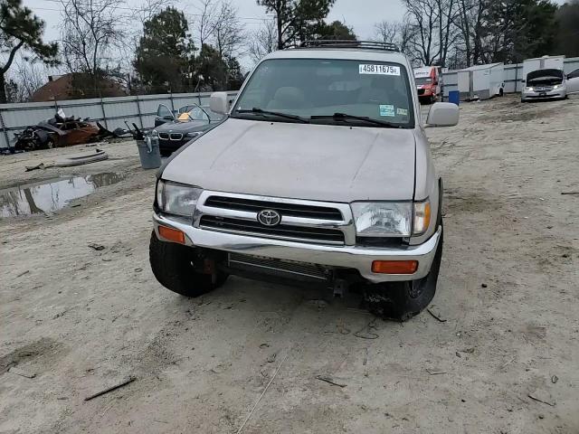 1998 Toyota 4Runner - Image 11