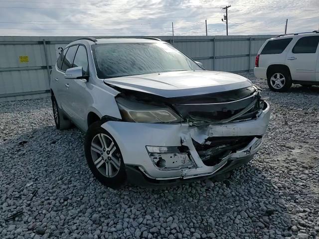 2015 Chevrolet Traverse - Image 11