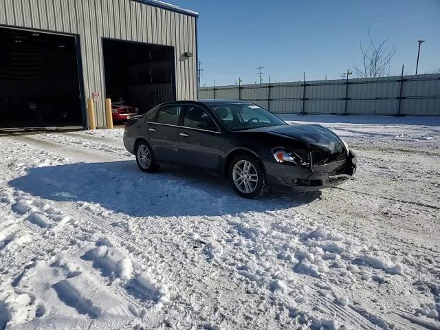 2014 Chevrolet Impala - Image 11