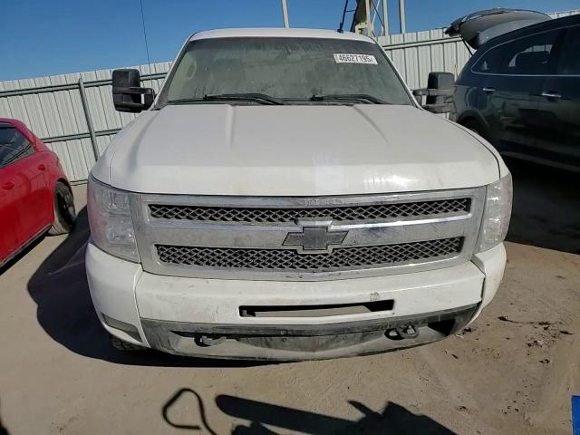 2009 Chevrolet Silverado - Image 10