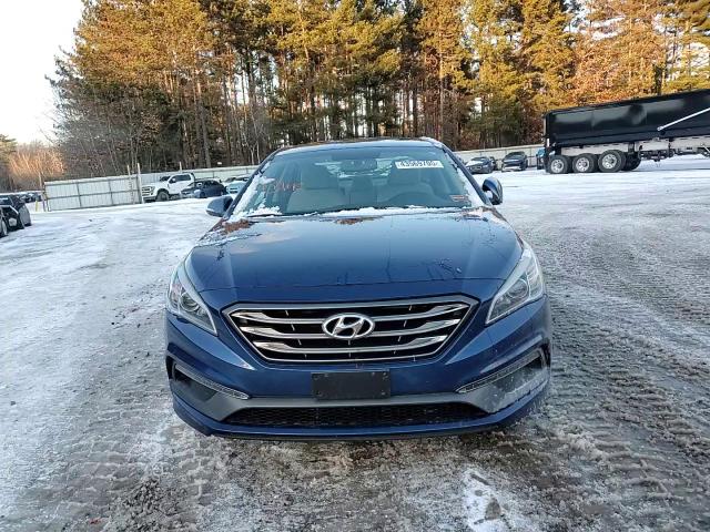 2015 Hyundai Sonata - Image 10