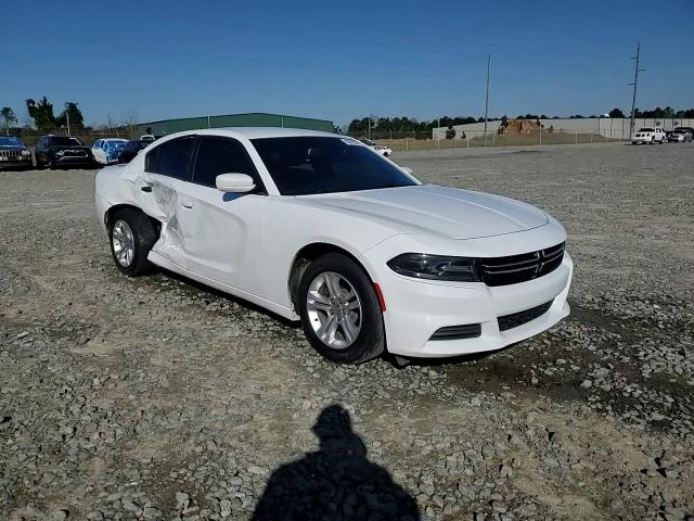 2015 Dodge Charger - Image 13
