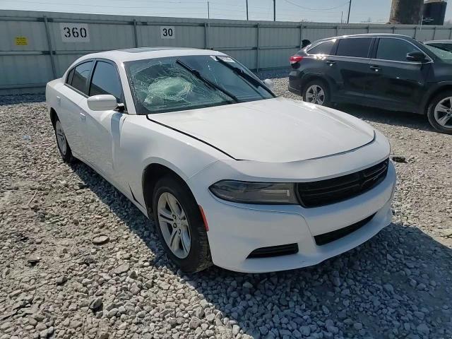 2019 Dodge Charger - Image 11