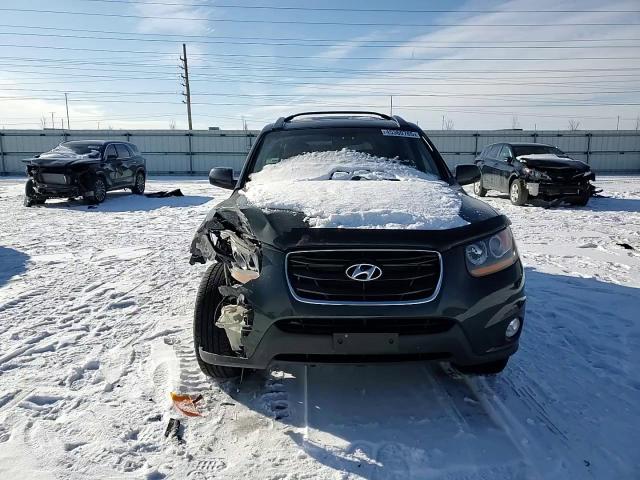 2010 Hyundai Santa Fe - Image 10