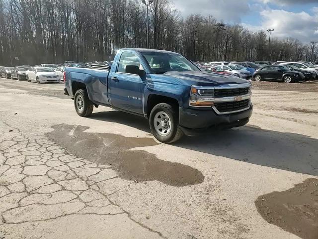 2016 Chevrolet Silverado - Image 13