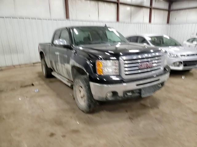 2011 GMC Sierra - Image 10