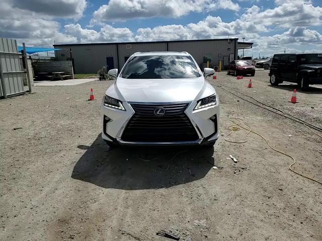 2017 Lexus RX - Image 14