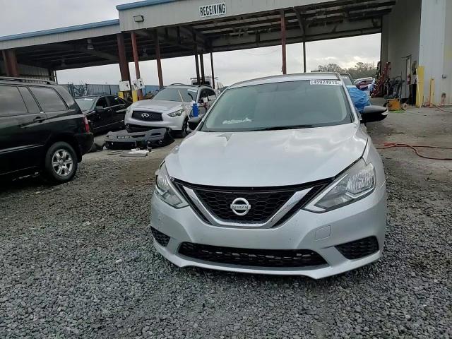 2013 Nissan Sentra - Image 13