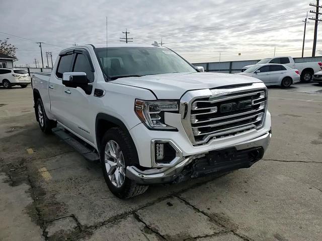 2021 GMC Sierra - Image 10