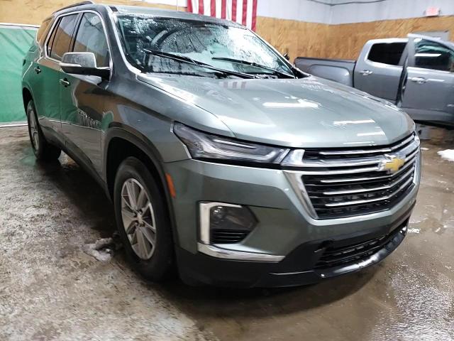 2022 Chevrolet Traverse - Image 12