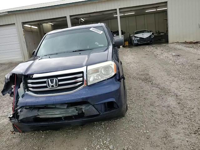 2015 Honda Pilot - Image 15