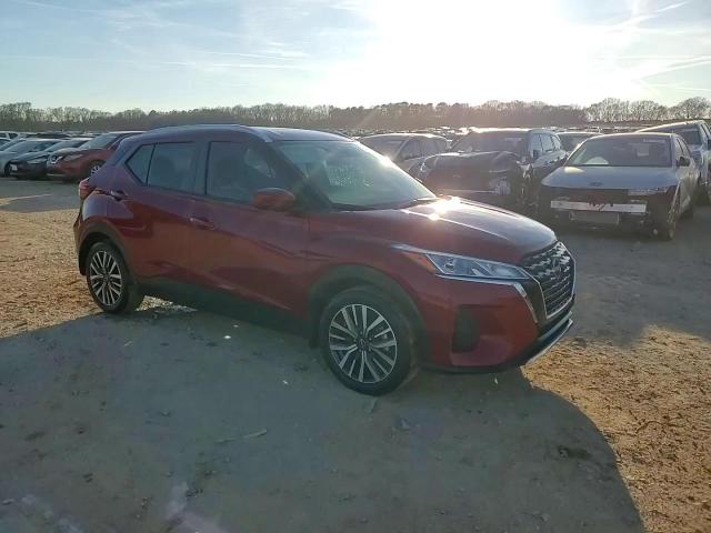 2024 Nissan Kicks - Image 15