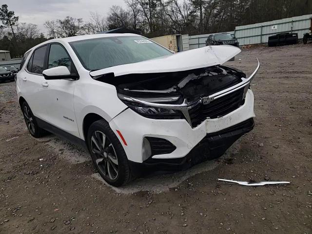 2022 Chevrolet Equinox - Image 12