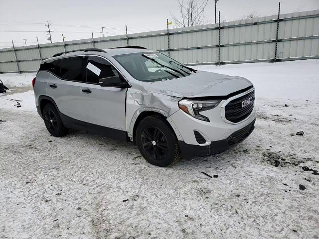 2018 GMC Terrain - Image 11