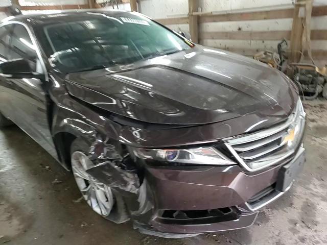 2015 Chevrolet Impala - Image 13