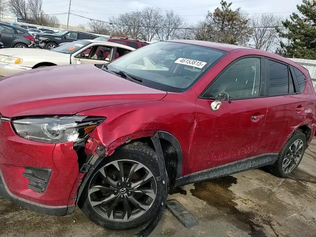 2016 Mazda CX-5 - Image 12
