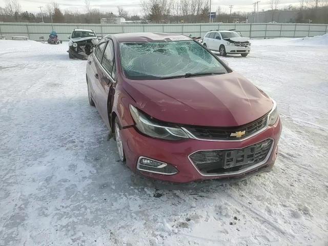 2017 Chevrolet Cruze - Image 10