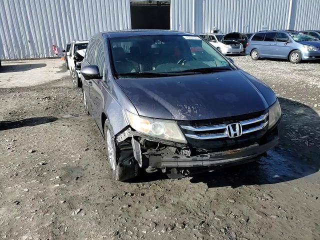 2015 Honda Odyssey - Image 15